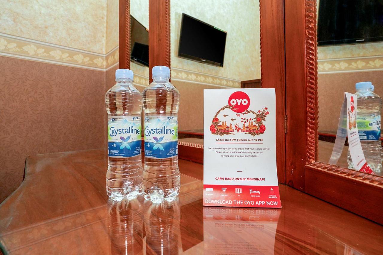 Oyo 231 Hotel Andita Syariah Surabaya Kültér fotó
